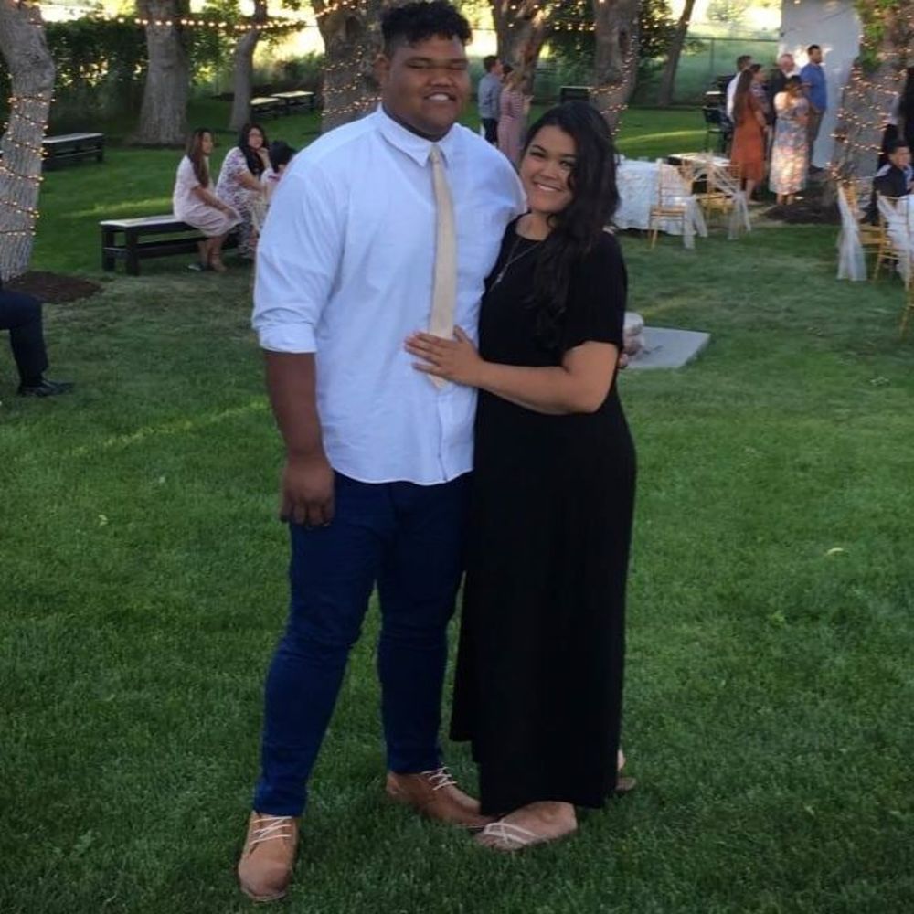 Meet your Posher, Mo